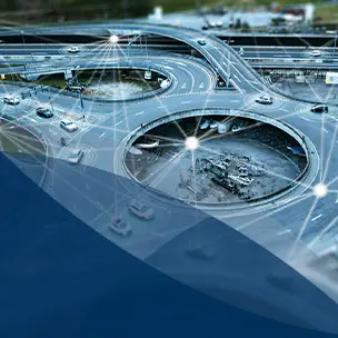 Kachelbild Studiengang Automobil- und Mobilitätsmanagement (M.Sc.)