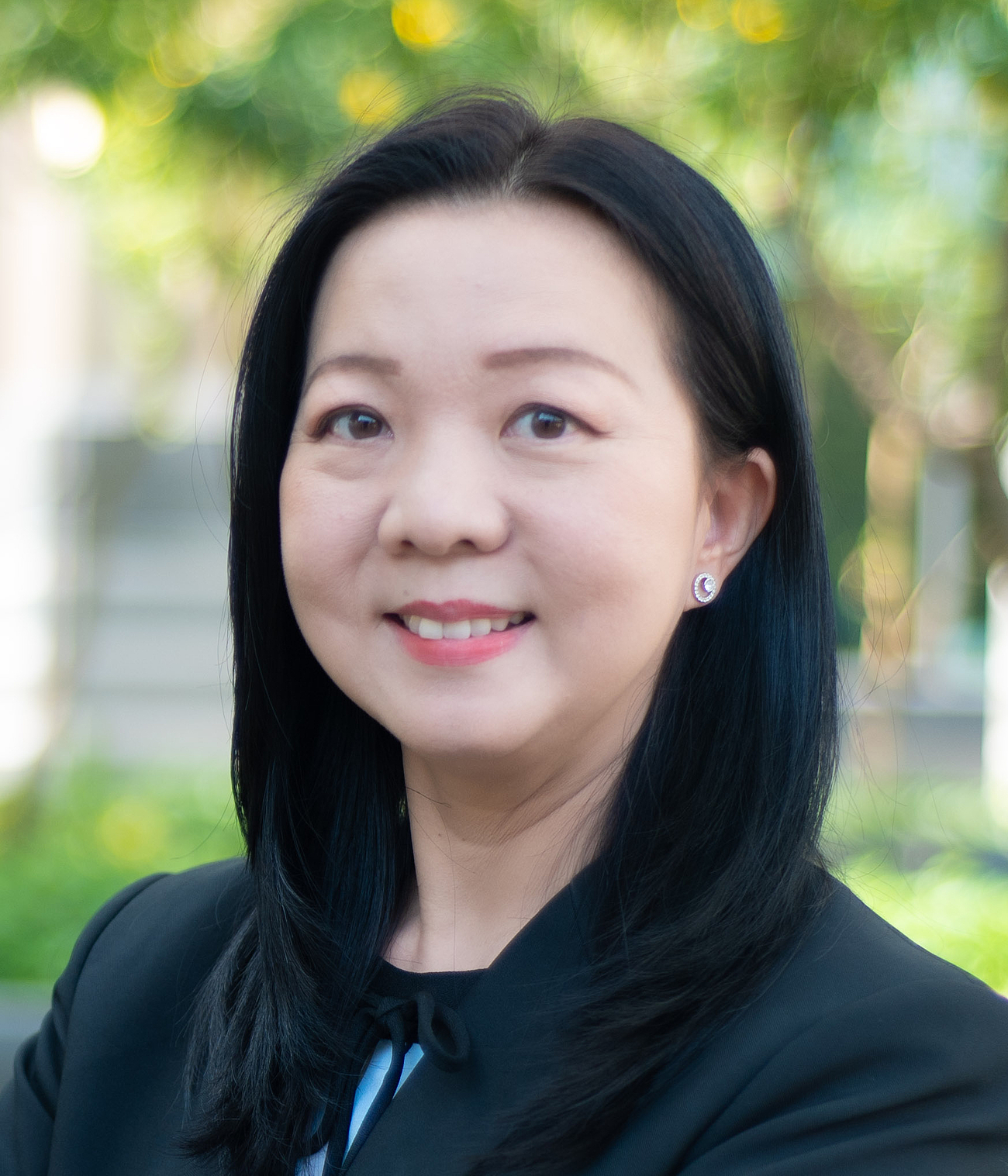 Prof. Dr. Marisa Laokulrach