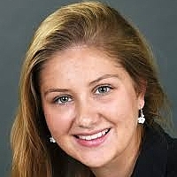 Portrait Luisa Pissors