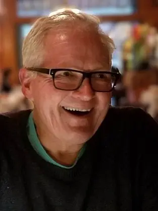 Picture of Prof. James Russ Paine