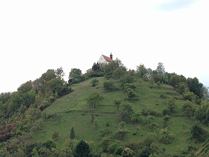 Wurmlinger Kapelle