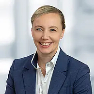 Portrait Maren Bernau.