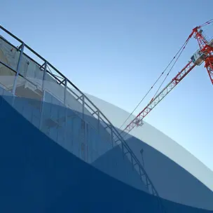 Kachelbild Studiengang Unternehmensrestrukturierung und Insolvenzmanagement (LL.M.)