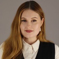 Portrait Lara Handel