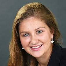 Portrait von Luisa-Elene Pissors.