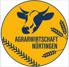Logo des Studienganges Agrarwirtschaft