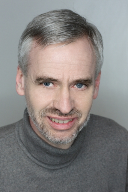 Prof. Dr.-Ing. Peter Baumann