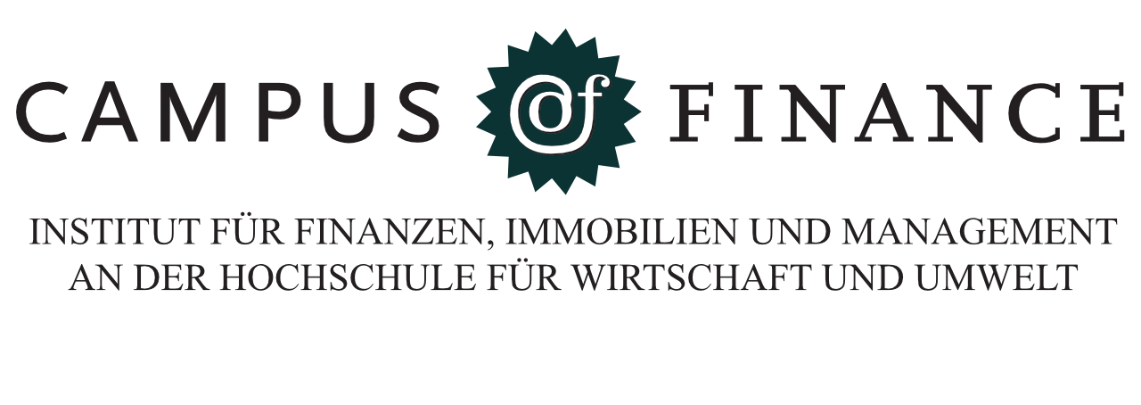Logo Campus of Finance