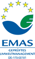 EMAS Logo