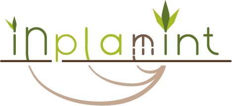 Inplamint Logo