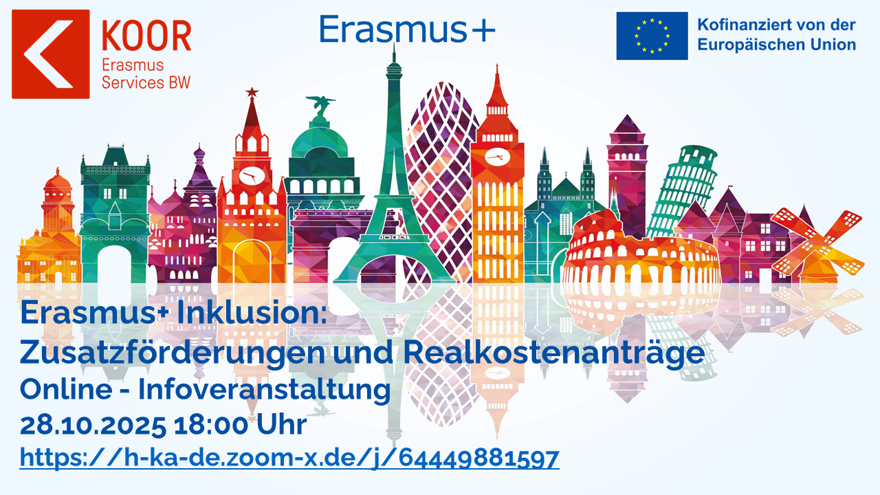 „Fewer Opportunities und Realkostenanträge“