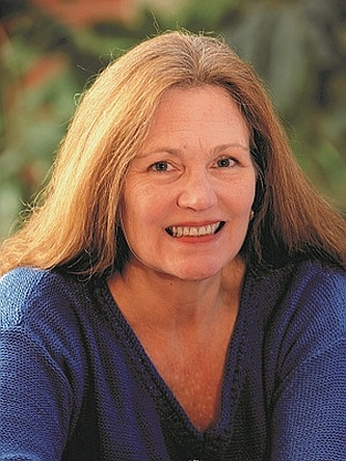 Picturen of Prof. Dr. Agnes Otjen