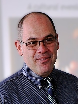 Picture of Prof. Dr. Agustin Perez Araos