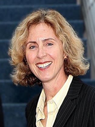 Picture of Prof. Dr. Dana Loewy