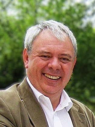 Picture of Prof. Dr. Bob Morgan