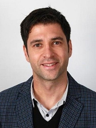 Picture of Prof. Dr. Alberto Posso