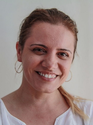 Picture of Prof. Dr. Catalina Spataru