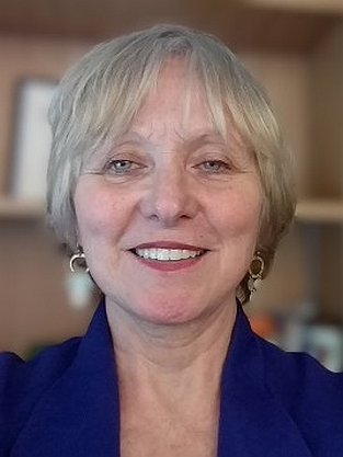 Picture of Prof. Dr. Virlena Crosley