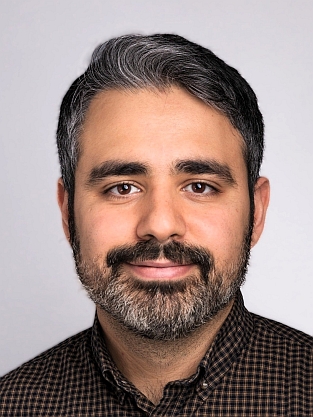 Prof. Dr. Behnam Tavakkol