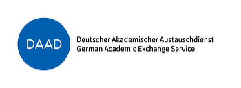 DAAD Logo