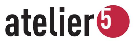 Logo Atelier 5