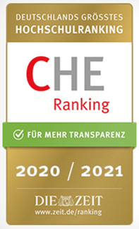 CHE-Ranking