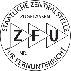 staatlichen Zentralstelle für Fernunterricht (ZFU)