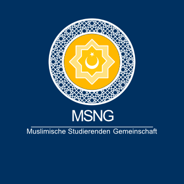 Logo Muslimische Studierendengemeinschaft Nürtingen- Geislingen