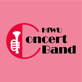 HfWU Concert Band