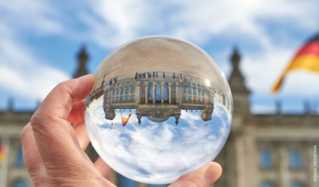 Studium generale im Sommersemester 2026, ©iStock-1062497654