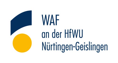 WAF Logo