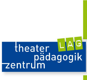 Logo des Theaterpädagogischen Zentrums