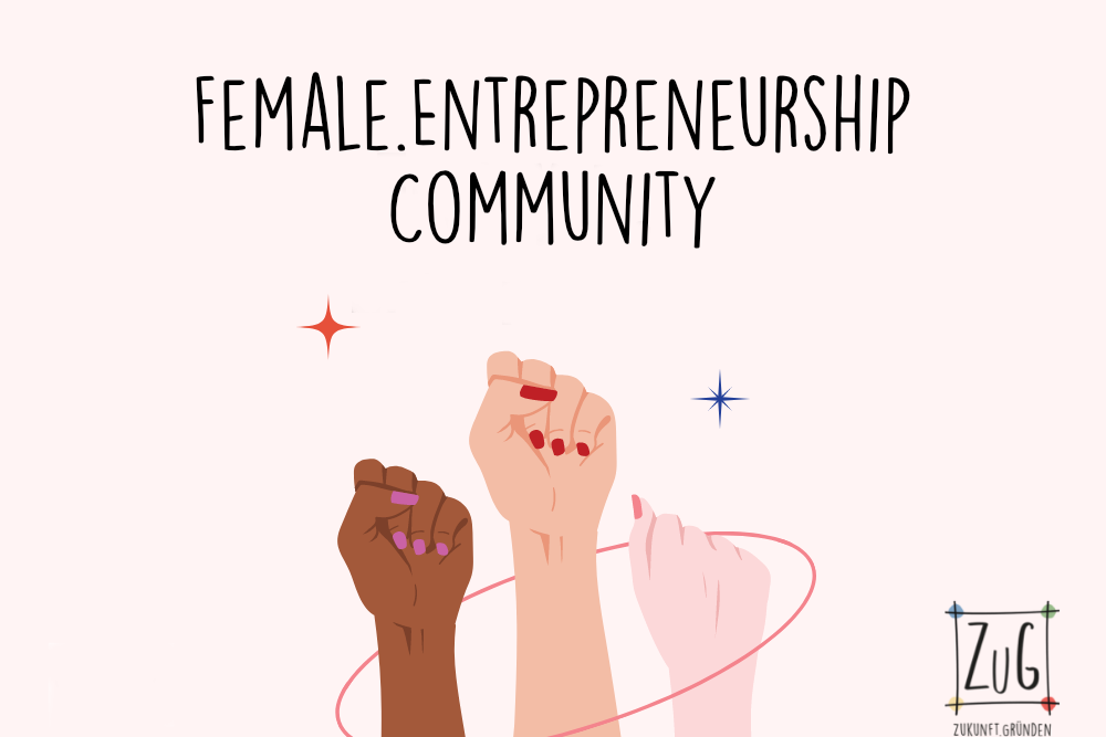 Female.Entrepreneurship Community