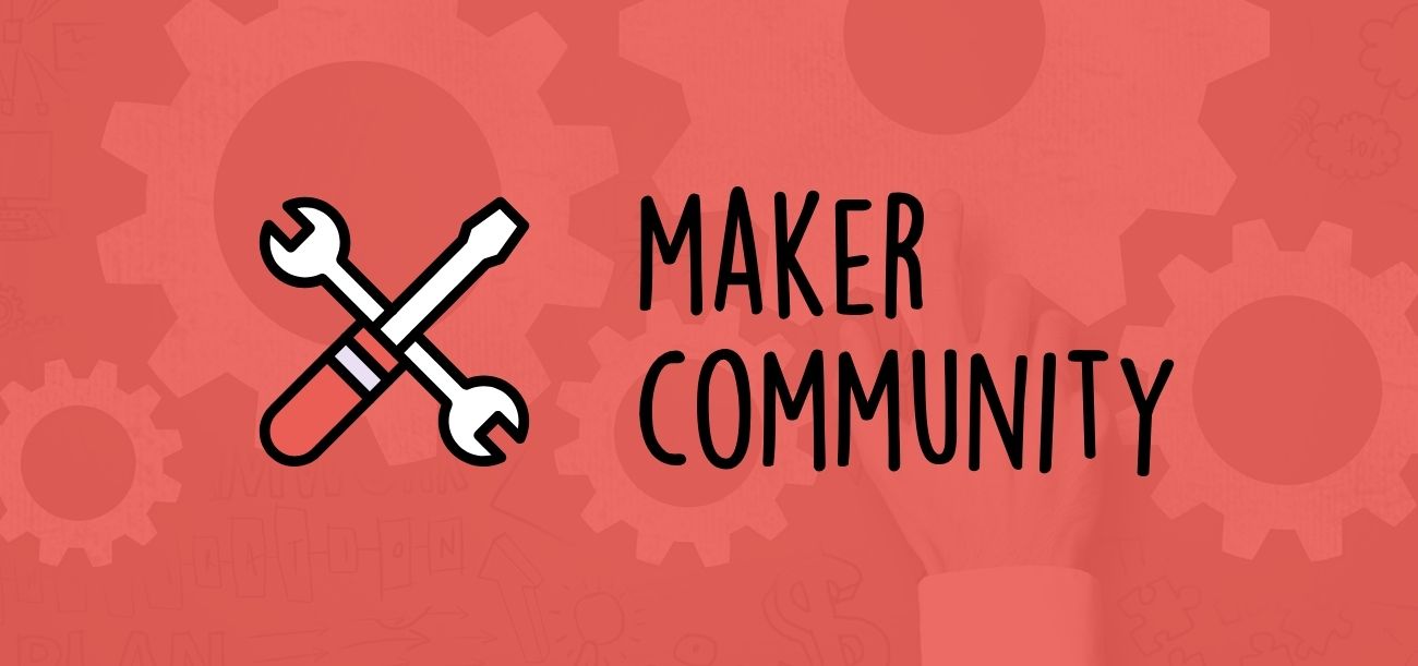 Maker-Community