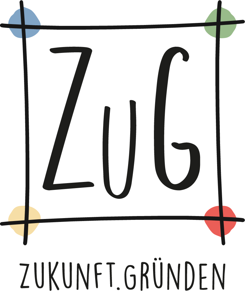 Zukunft.Gründen Logo