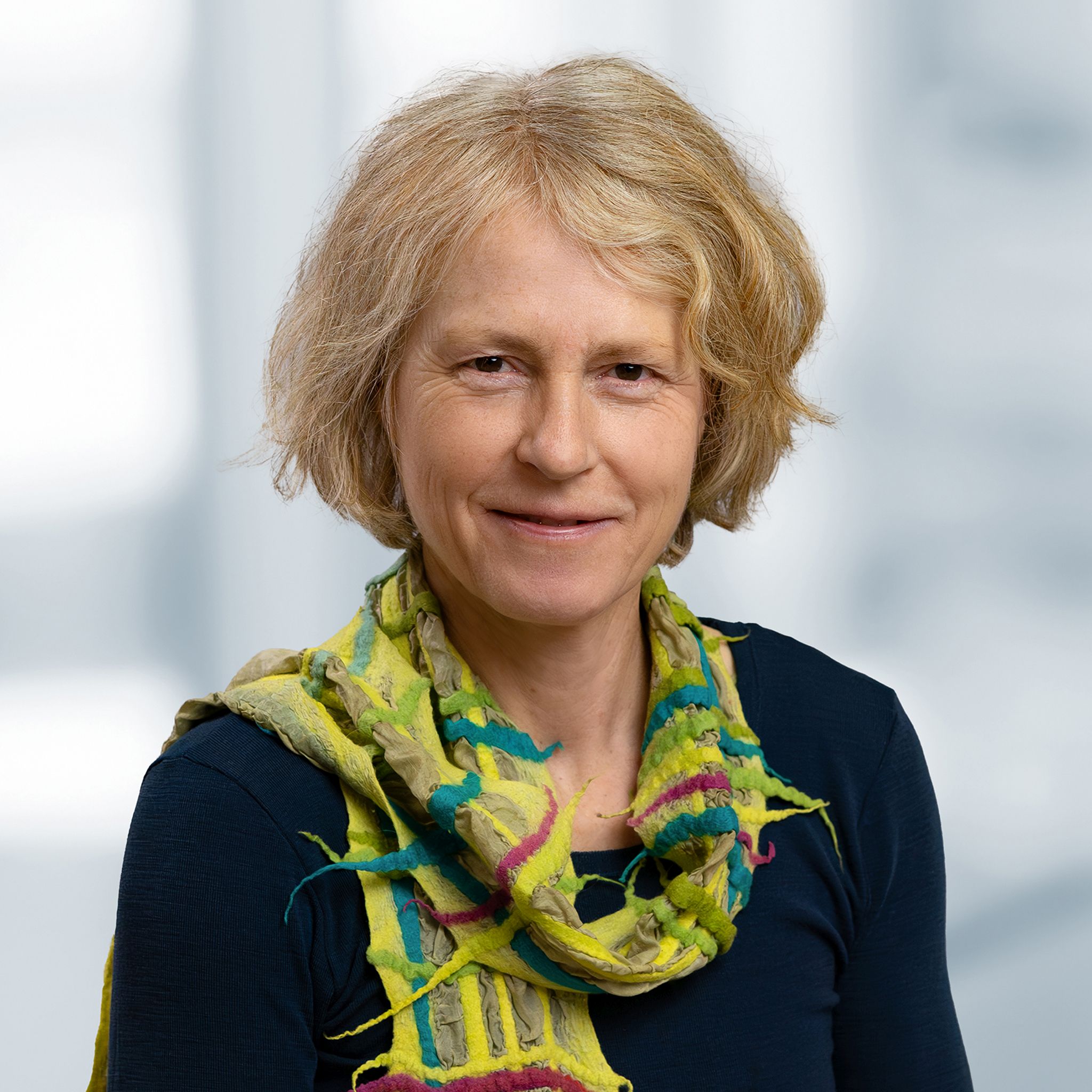 Sabine Kurz