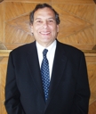 Professor Dr. William H. Haddad