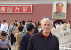 Willi diez in china