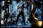 KUKA Roboter im letzten James Bond &quot;Die Another Day&quot;