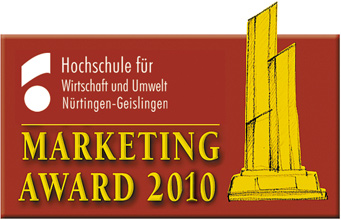 Logo Immobilien Award