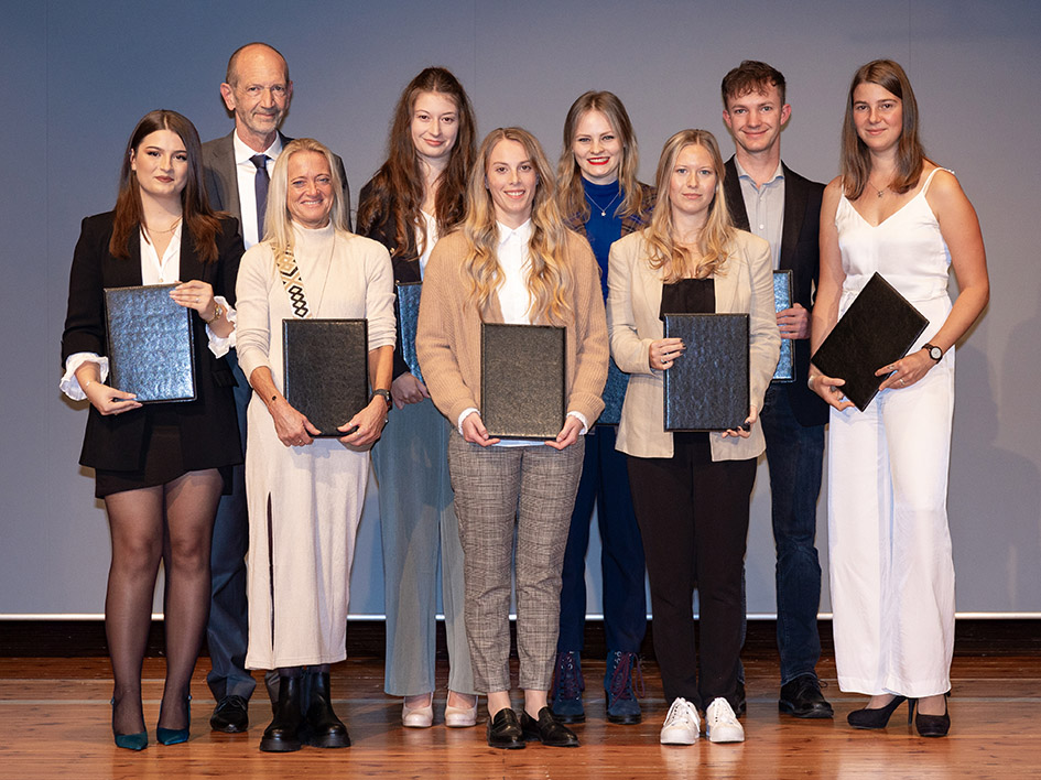 Gruppenbild